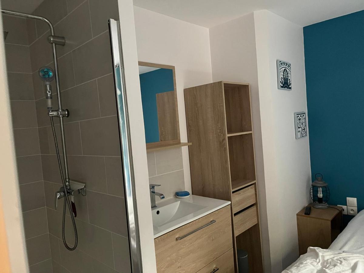 Villa Blanche Appartement 2 Mont-Dore Zewnętrze zdjęcie