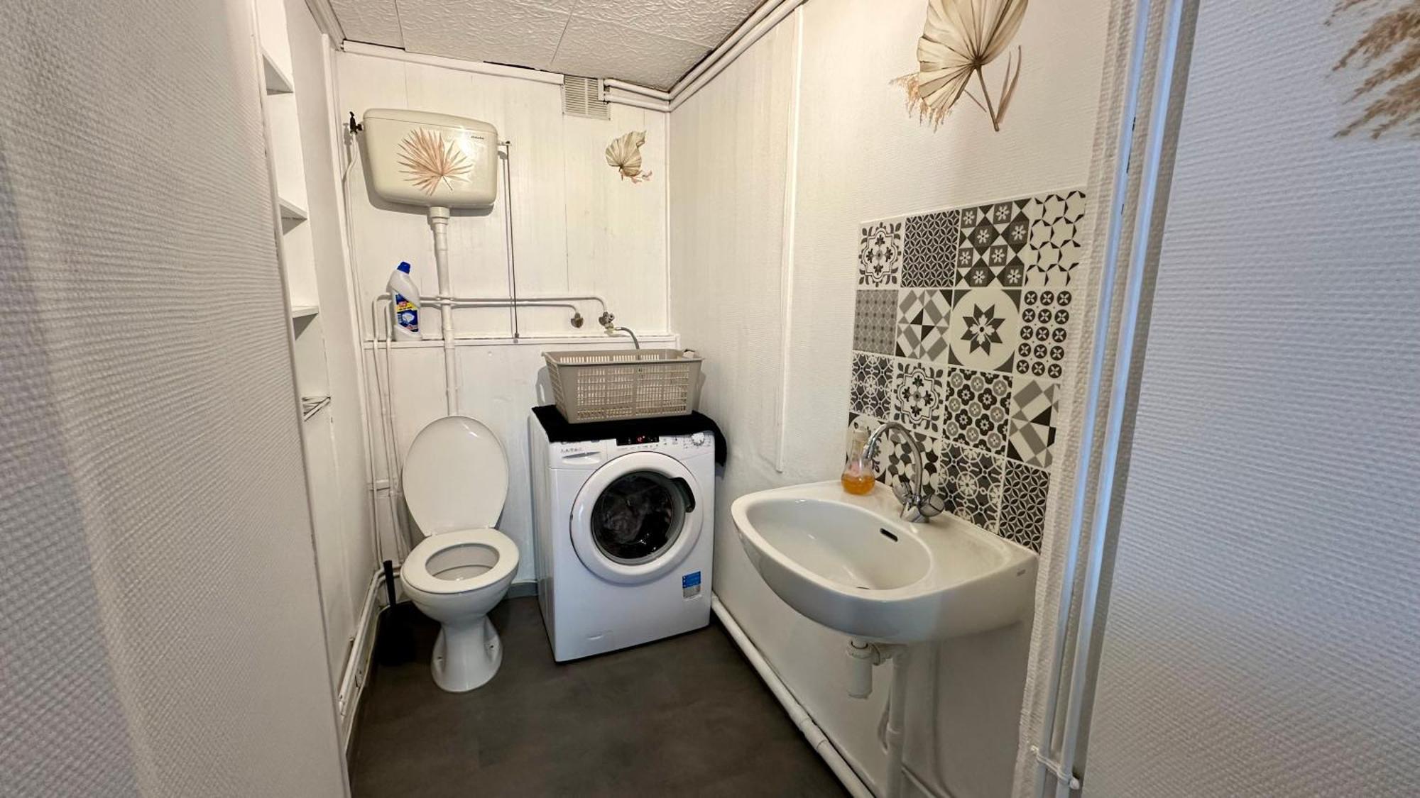 Villa Blanche Appartement 2 Mont-Dore Zewnętrze zdjęcie